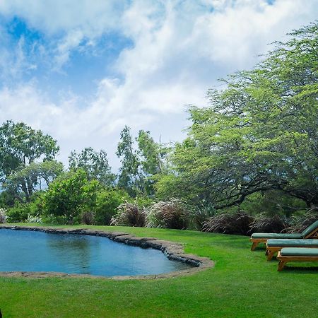 Hotel Puakea Ranch Hawi Esterno foto